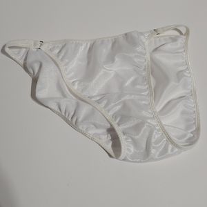 Assorted underwear